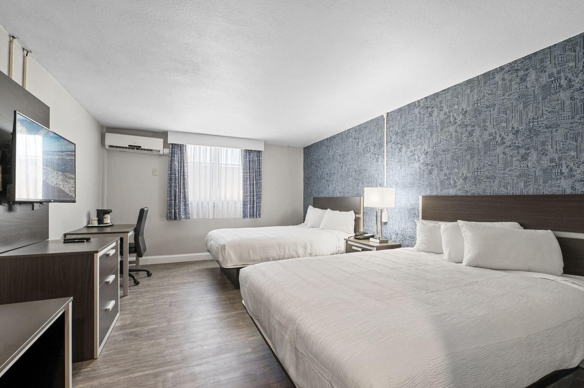 Hotel Super 8 By Wyndham Watertown/Cambridge/Boston Area Extérieur photo