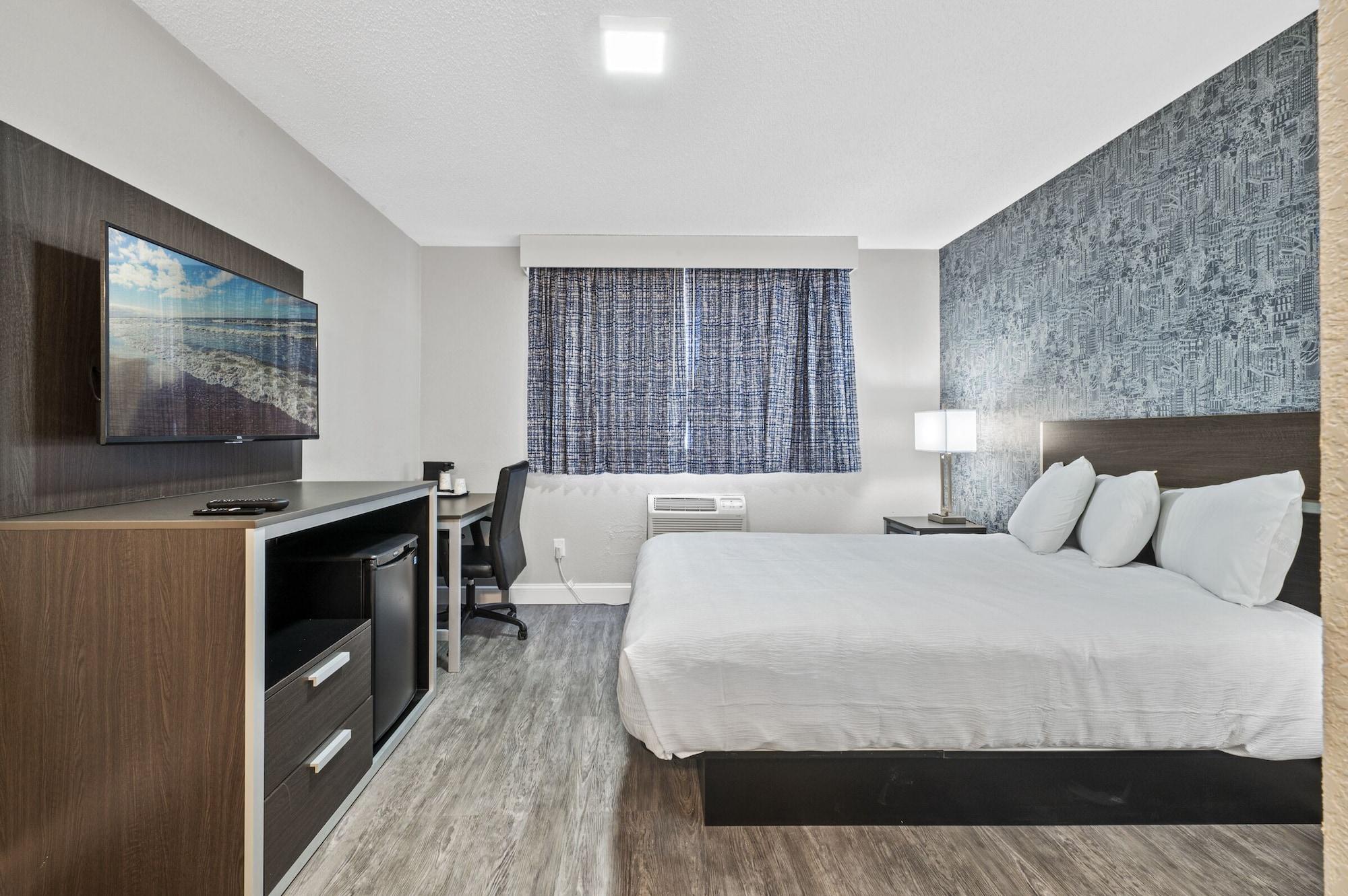 Hotel Super 8 By Wyndham Watertown/Cambridge/Boston Area Extérieur photo